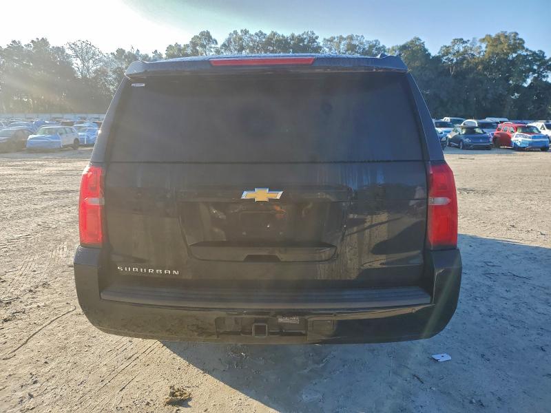 Photo 6 from auction – 2016 CHEVROLET SUBURBAN C with VIN 1GNSCHKC4GR446168