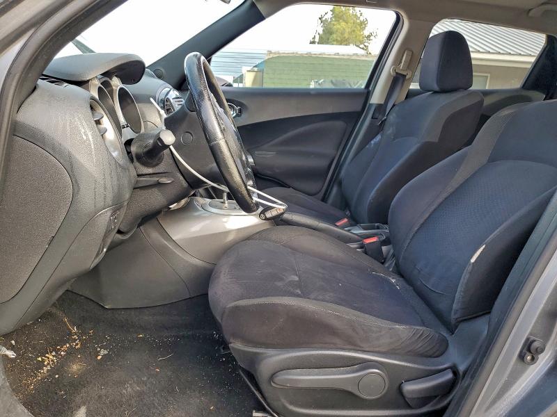 Photo 7 from auction – 2013 NISSAN JUKE with VIN JN8AF5MRXDT215869