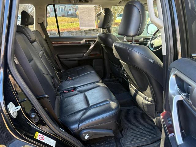 Photo 6 from auction – 2015 LEXUS GX 460 with VIN JTJBM7FX6F5106052