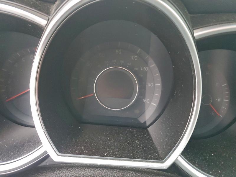 Photo 9 from auction – 2015 KIA OPTIMA LX with VIN 5XXGM4A76FG470238