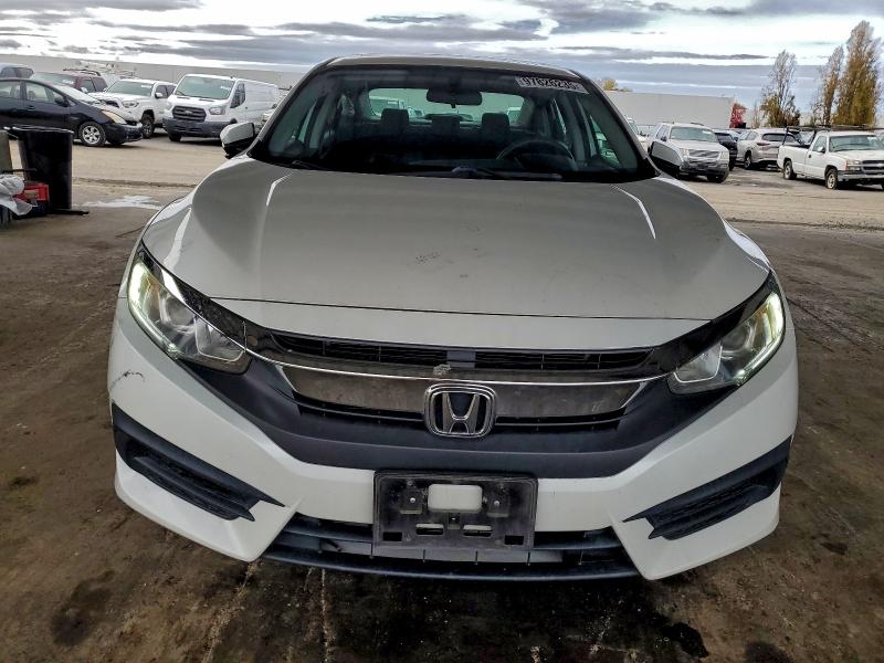 Photo 5 from auction – 2016 HONDA CIVIC EX with VIN 19XFC2F72GE246034