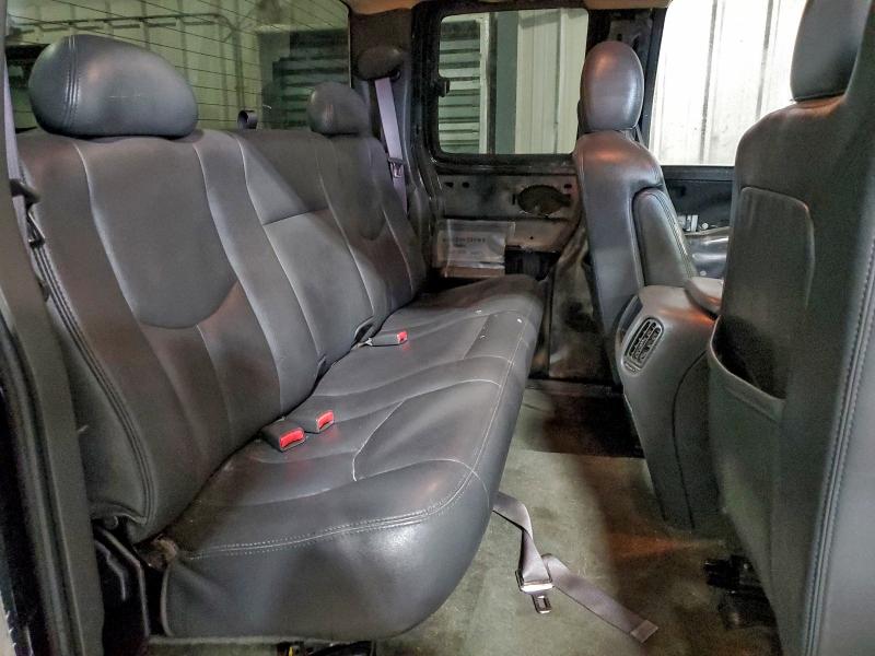 Photo 10 from auction – 2003 CHEVROLET SILVERADO with VIN 1GCEK19T93E126156