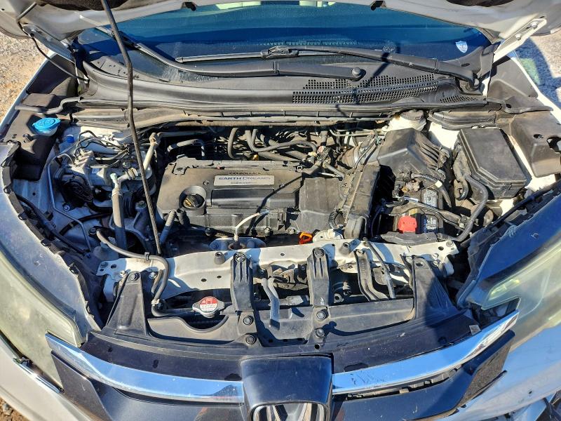 Photo 12 from auction – 2015 HONDA CR-V EX with VIN 5J6RM3H52FL014951