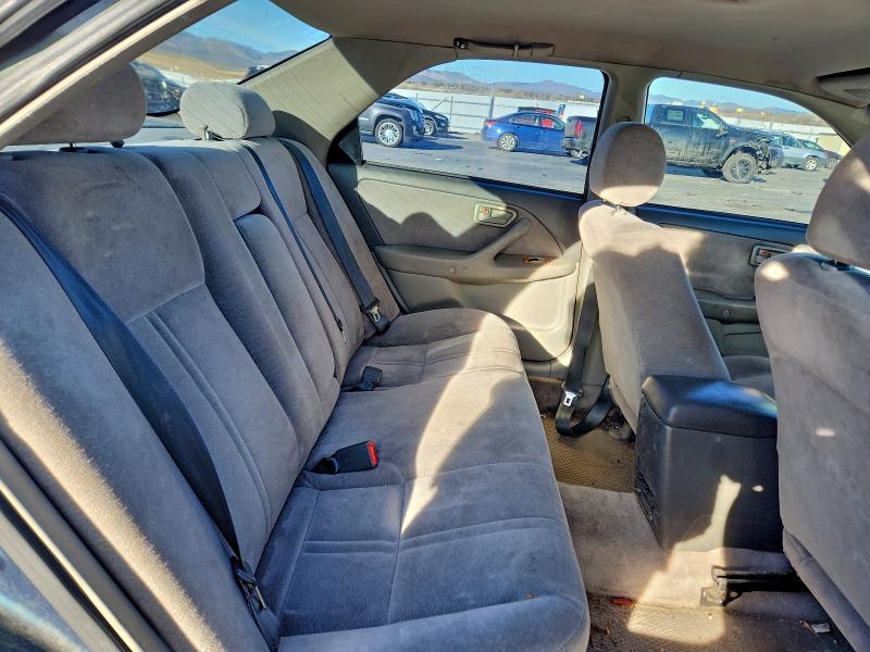 Photo 10 from auction – 1997 TOYOTA CAMRY CE with VIN 4T1BF22KXVU900997