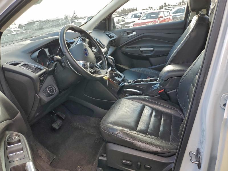 Photo 7 from auction – 2015 FORD ESCAPE TIT with VIN 1FMCU9J96FUB89642