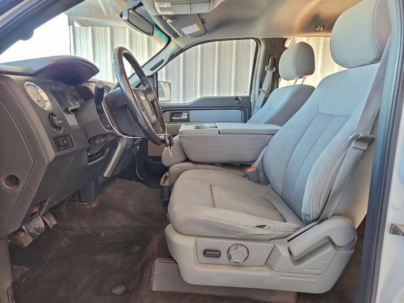Photo 7 from auction – 2014 FORD F150 SUPER with VIN 1FTFW1EF1EKF29223