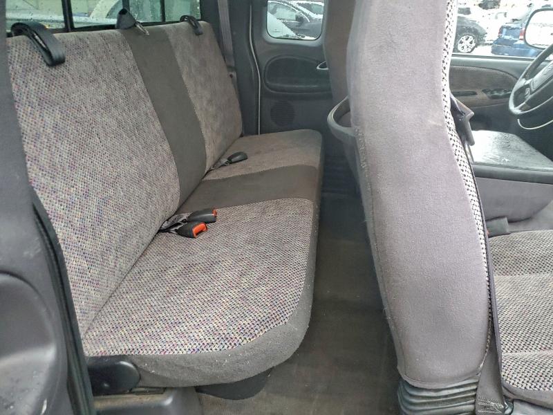 Photo 10 from auction – 2001 DODGE RAM 1500 with VIN 3B7HC13Y01G788647