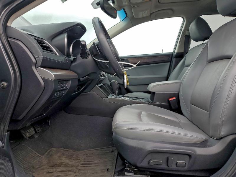 Photo 7 from auction – 2018 SUBARU OUTBACK 2. with VIN 4S4BSANC0J3205969