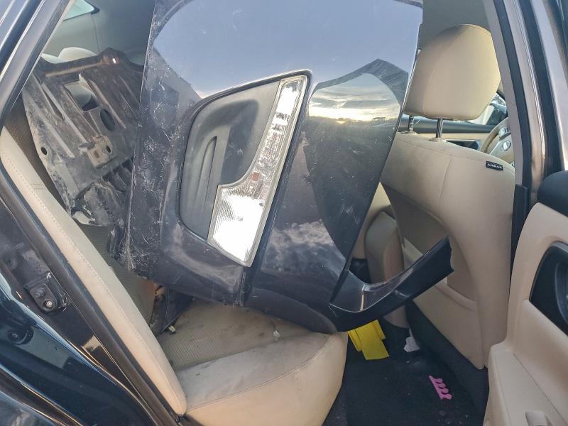 Photo 10 from auction – 2015 NISSAN ALTIMA 2.5 with VIN 1N4AL3APXFC438336
