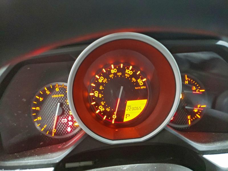 Фото 9 с аукциона – 2011 TOYOTA 4RUNNER SR с VIN JTEBU5JR8B5047401