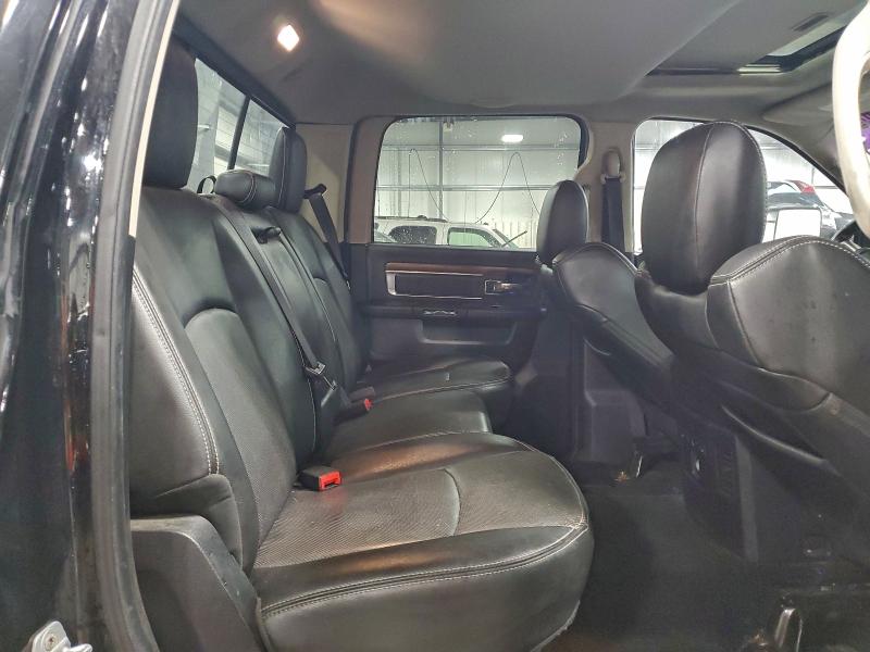Photo 10 from auction – 2014 RAM 2500 LARAM with VIN 3C6UR5FJ1EG237000
