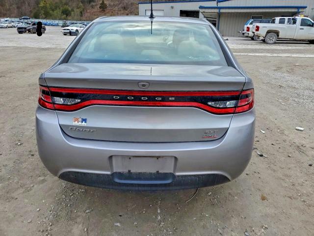 Photo 6 from auction – 2014 DODGE DART SXT with VIN 1C3CDFBB7ED704512