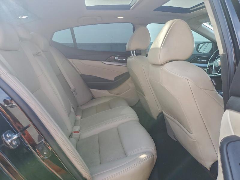 Photo 10 from auction – 2017 NISSAN MAXIMA 3.5 with VIN 1N4AA6AP8HC439138
