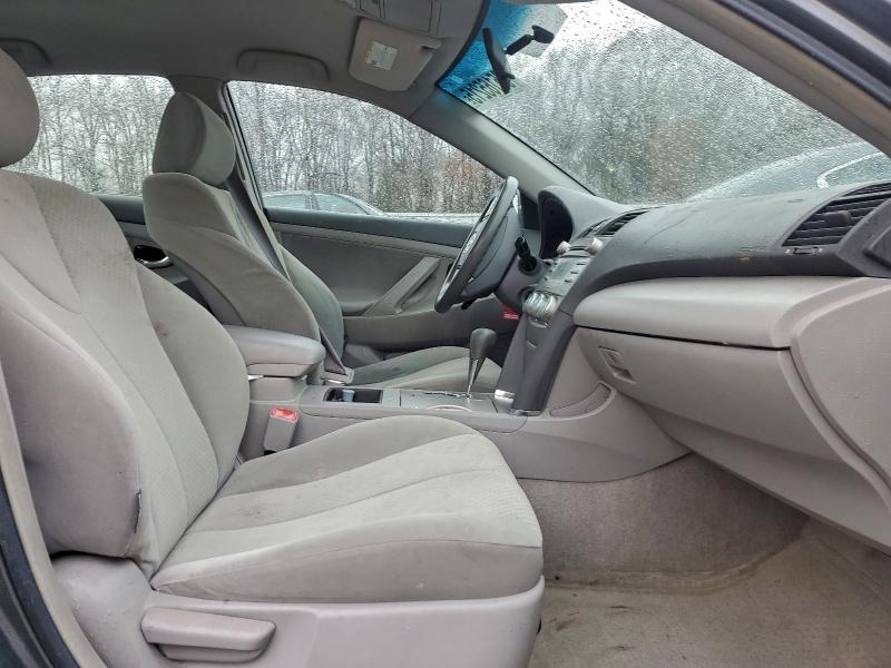 Photo 7 from auction – 2007 TOYOTA CAMRY CE with VIN 4T1BE46K07U060191