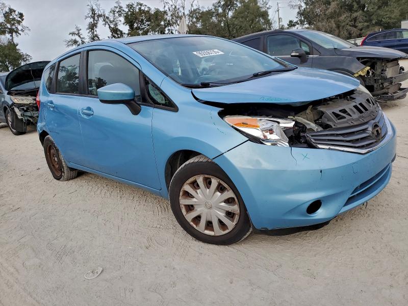 Photo 4 from auction – 2015 NISSAN VERSA NOTE with VIN 3N1CE2CP6FL371570