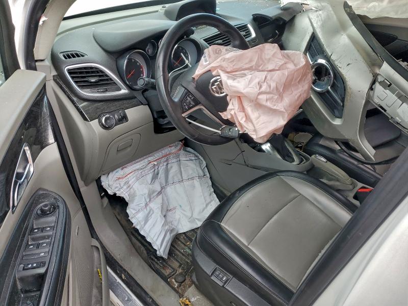 Photo 8 from auction – 2015 BUICK ENCORE PRE with VIN KL4CJHSB4FB220515