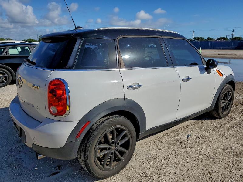 Photo 3 from auction – 2015 MINI COOPER COU with VIN WMWZB3C50FWR44734