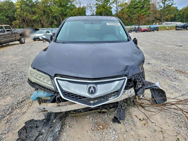 Photo 5 from auction – 2016 ACURA RDX with VIN 5J8TB3H32GL010529