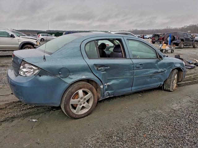 Photo 3 from auction – 2010 CHEVROLET COBALT 2LT with VIN 1G1AF5F51A7168685