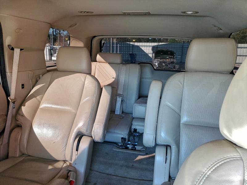 Photo 10 from auction – 2014 CADILLAC ESCALADE L with VIN 1GYS4BEF5ER196262