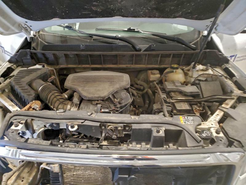 Photo 12 from auction – 2019 GMC ACADIA SLE with VIN 1GKKNSLS6KZ139071