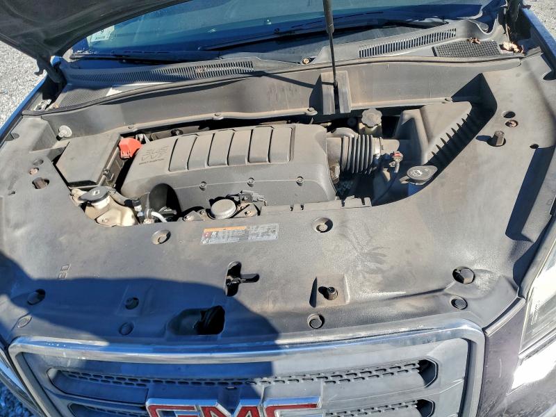 Photo 11 from auction – 2013 GMC ACADIA SLE with VIN 1GKKVPKD4DJ202038