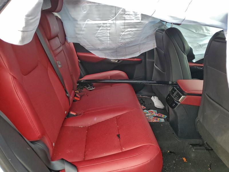 Photo 10 from auction – 2024 LEXUS RX with VIN 2T2BAMCA9RC038729