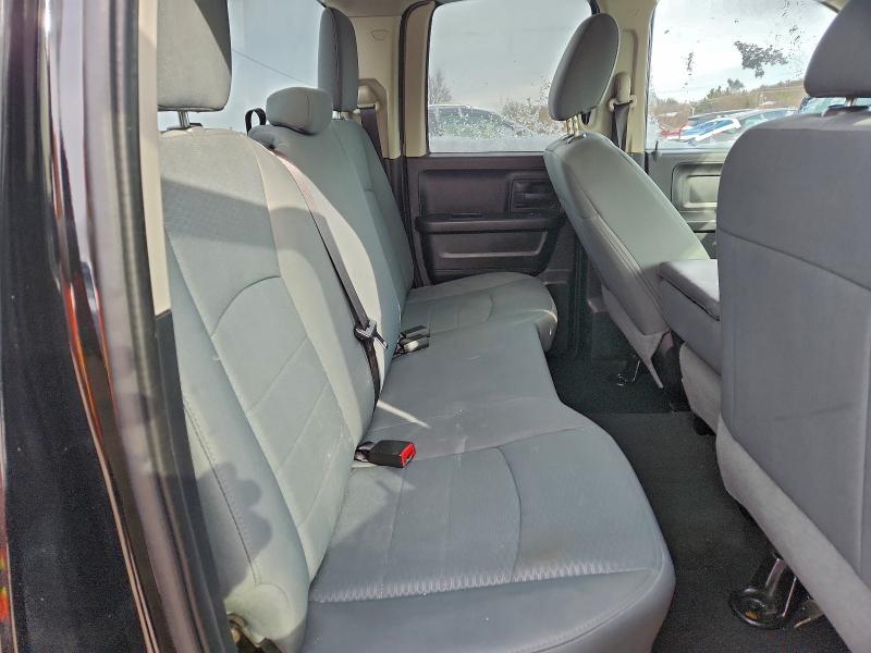 Photo 10 from auction – 2015 RAM 1500 ST with VIN 1C6RR7FG6FS536708