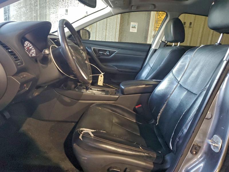 Photo 7 from auction – 2016 NISSAN ALTIMA 2.5 with VIN 1N4AL3AP9GC228568