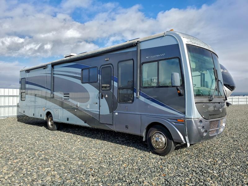 OTHER FLEETWOOD 2005 with VIN 5B4MP67GX53406883 - Photo from auction