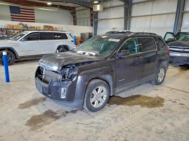 GMC TERRAIN SL 2013 مع رقم تعريف المركبة 2GKALSEK5D6179025 - صورة من المزاد