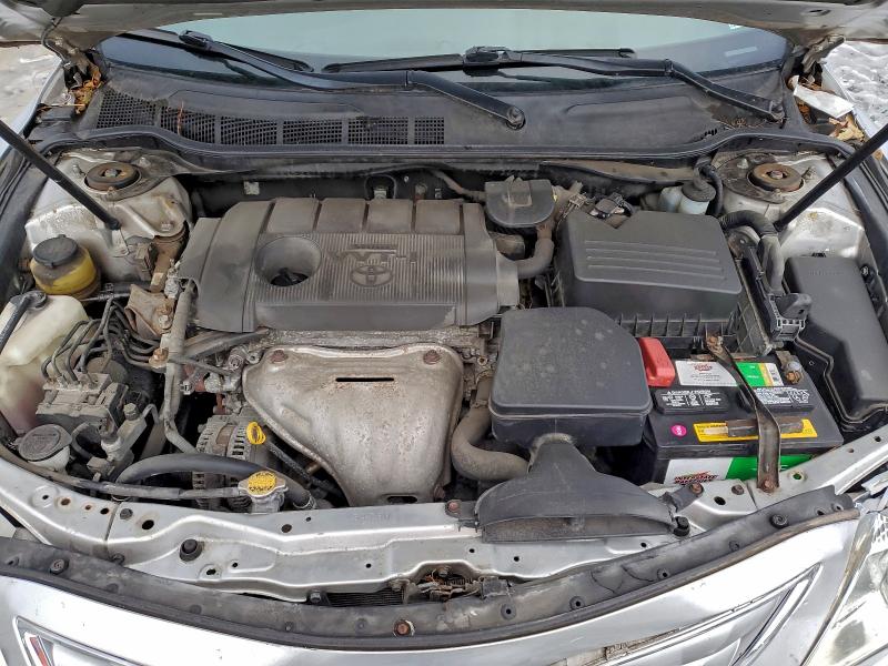 Photo 11 from auction – 2011 TOYOTA CAMRY BASE with VIN 4T1BF3EK7BU682384