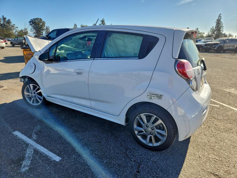 Zdjęcie 2 z aukcji – 2015 CHEVROLET SPARK EV 2 z VIN KL8CL6S05FC722732