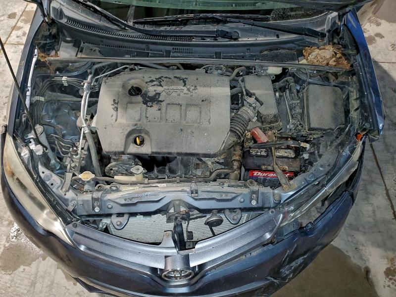 Photo 11 from auction – 2016 TOYOTA COROLLA L with VIN 2T1BURHE9GC732399