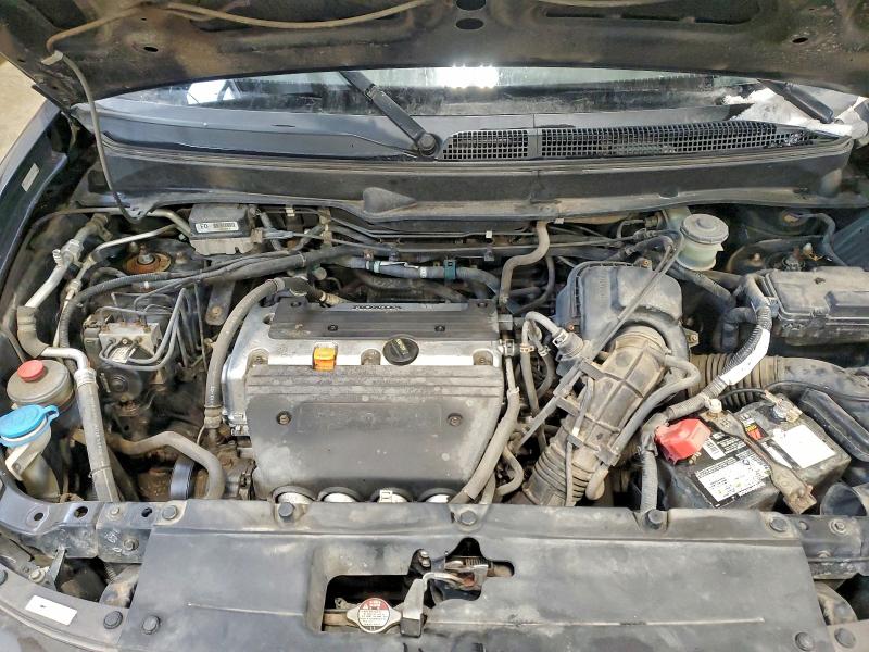 Photo 12 from auction – 2004 HONDA ELEMENT EX with VIN 5J6YH28574L800168