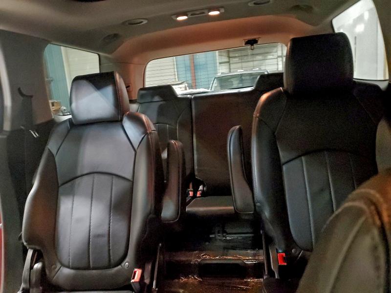 Photo 10 from auction – 2016 GMC ACADIA DEN with VIN 1GKKRTKD9GJ243959