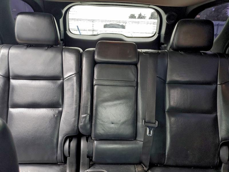 Photo 10 from auction – 2013 DODGE DURANGO CI with VIN 1C4SDHET6DC564478