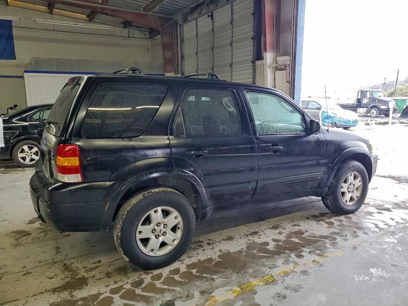 Photo 3 from auction – 2007 FORD ESCAPE LIM with VIN 1FMYU04147KB95458