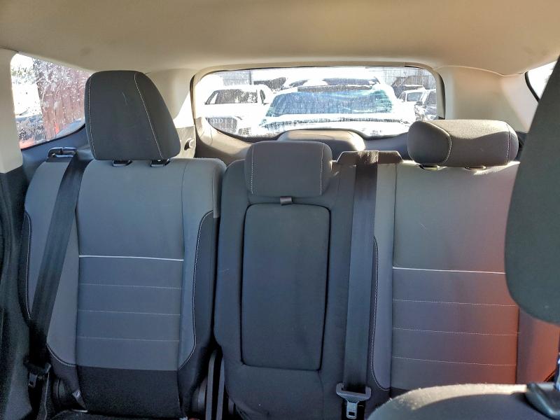 Photo 10 from auction – 2014 FORD ESCAPE SE with VIN 1FMCU0GX8EUD23843