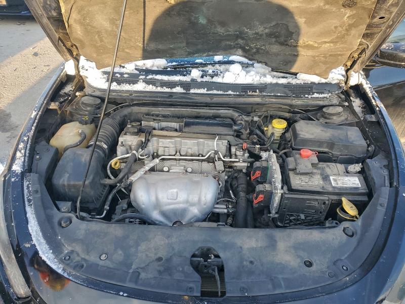 Photo 11 from auction – 2016 DODGE DART with VIN 1C3CDFBB7GD550936