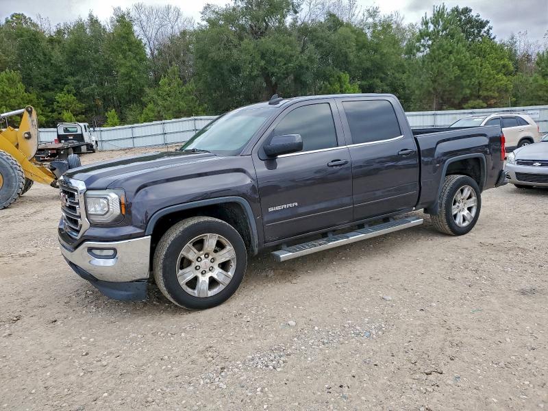 GMC SIERRA C15 2016 with VIN 3GTP1MEC9GG116972 - Photo from auction
