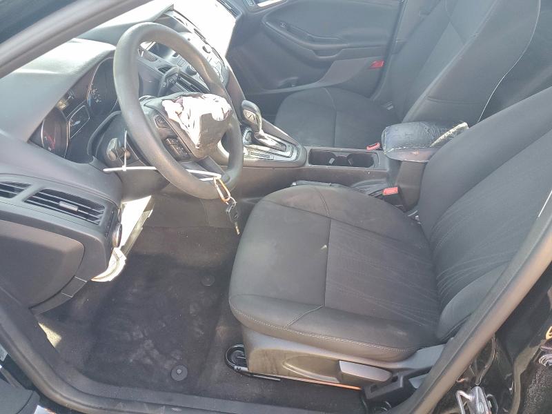 Photo 7 from auction – 2017 FORD FOCUS SE with VIN 1FADP3F29HL331313