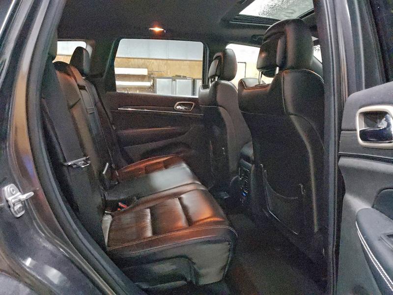 Photo 11 from auction – 2015 JEEP GRAND CHER with VIN 1C4RJFBGXFC859217
