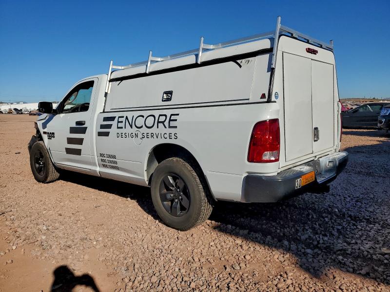 Zdjęcie 2 z aukcji – 2023 RAM 1500 CLASS z VIN 3C6JR6DT8PG620531