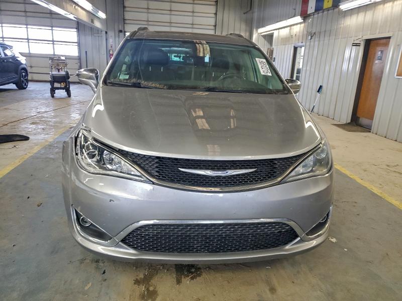 Фото 5 с аукциона – 2018 CHRYSLER PACIFICA L с VIN 2C4RC1GG8JR320794