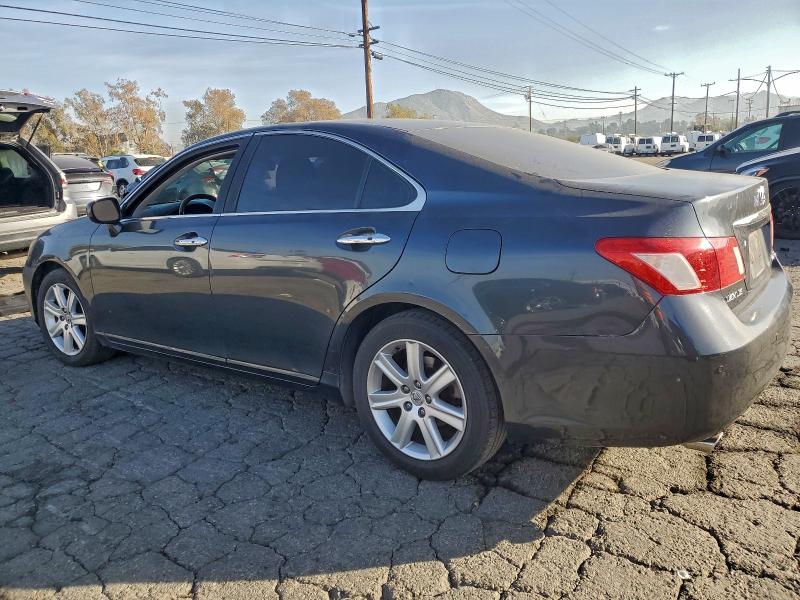 Photo 2 from auction – 2008 LEXUS ES 350 with VIN JTHBJ46G982224139