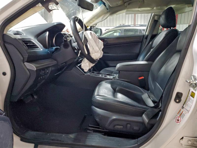 Photo 7 from auction – 2018 SUBARU OUTBACK 2. with VIN 4S4BSANC3J3389188