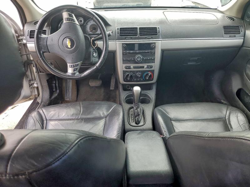 Photo 8 from auction – 2010 CHEVROLET COBALT 2LT with VIN 1G1AF5F50A7117579