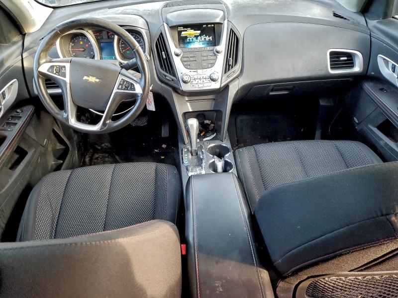 Photo 8 from auction – 2015 CHEVROLET EQUINOX LT with VIN 1GNALCEK7FZ132773