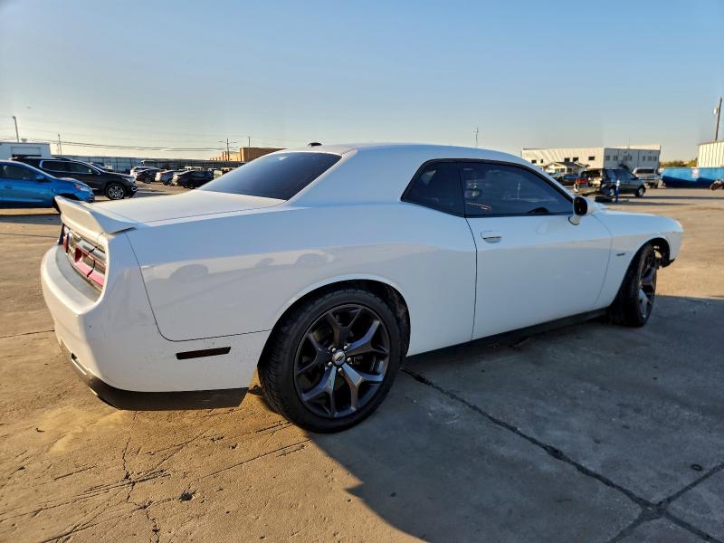 Photo 3 from auction – 2019 DODGE CHALLENGER with VIN 2C3CDZBT2KH573563